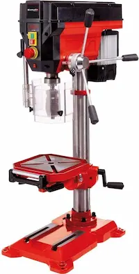 Einhell Taladro de columna TE-BD 750 E